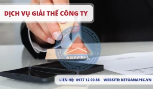 Dịch Vụ Giải Thể Công Ty 01-01-min