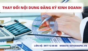 Dịch vụ Thay đổi nội dung đăng ký kinh doanh-01