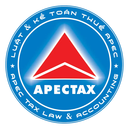 Logo kế toán thuế APEC - Kế toán APEC