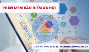 Phần Mềm Bảo Hiểm Xã Hội