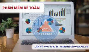 Phần Mềm Kế Toán