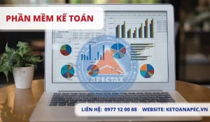 Cung cấp phần mềm kế toán