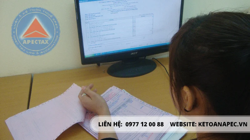 Đào tạo kế toán TỔNG HỢP thực chiến-03-01