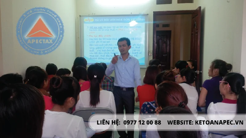 Đào tạo kế toán khách sạn du lịch thực chiến-02-01