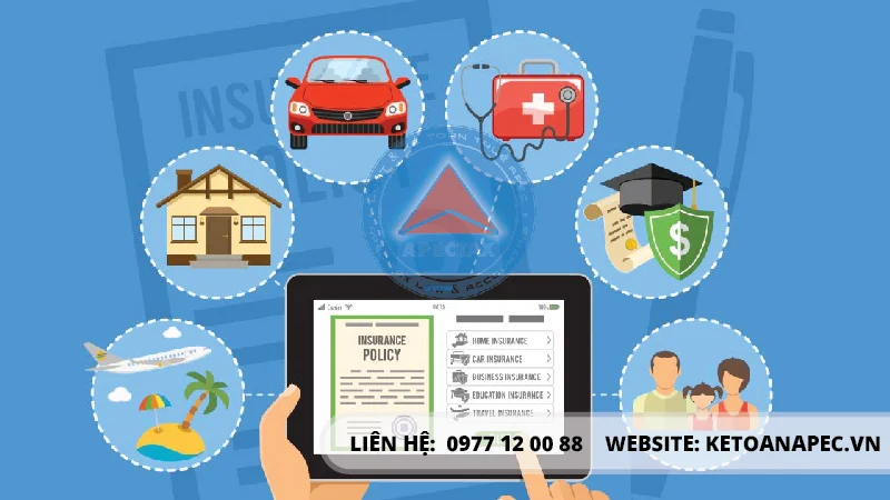 Dịch vụ khai bảo hiểm xã hội doanh nghiệp