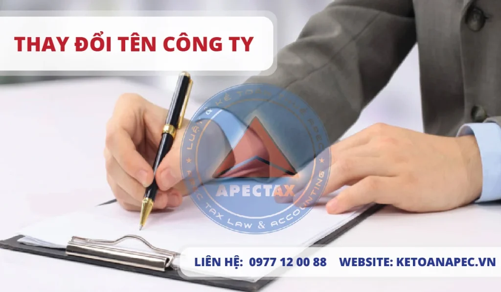 Dịch vụ thay đổi tên công ty 01-01