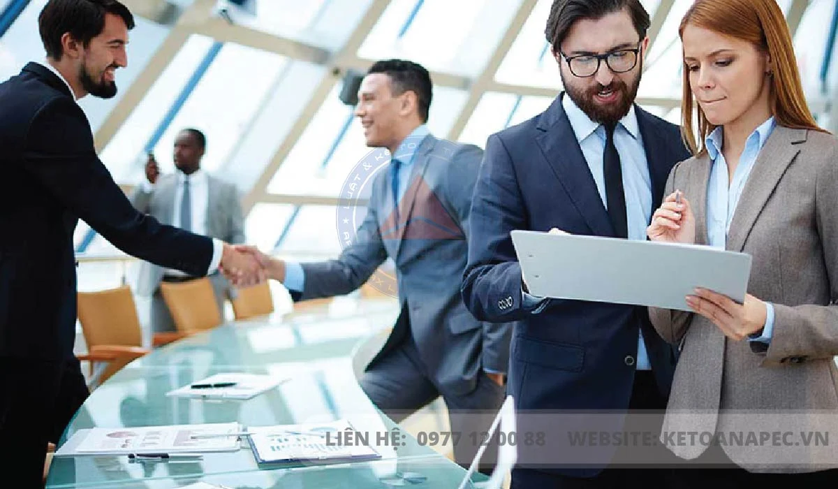 Thành Lập Công Ty Vốn Nước Ngoài 04