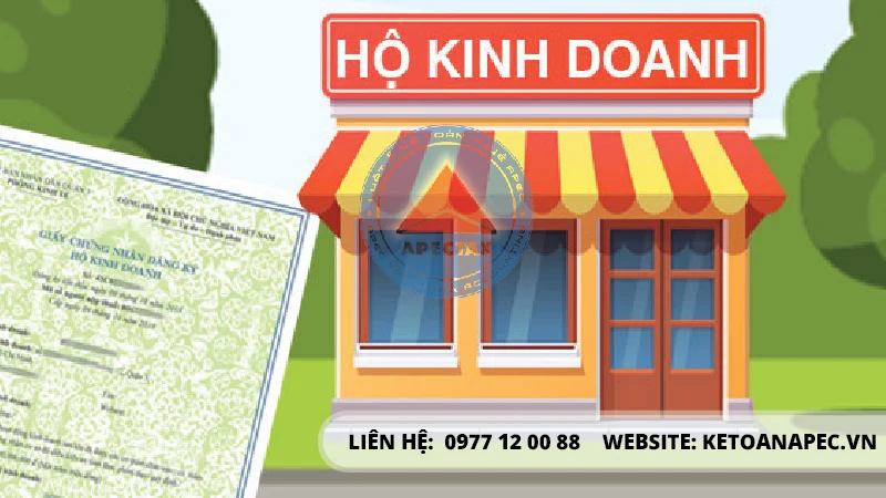 Thành Lập Hộ Kinh Doanh 02-01