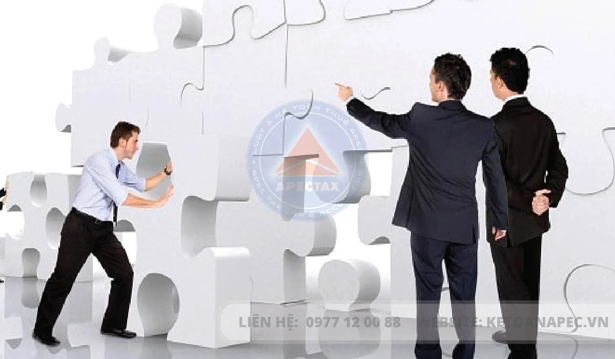 Thành lập công ty TNHH 2 TV 03-01