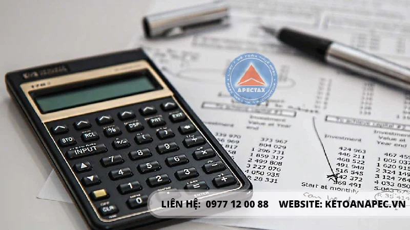 Cách tính thuế nhà thầu nước ngoài theo Thông tư 103-01