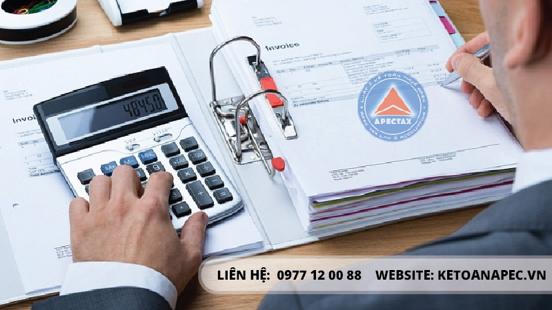 Cách tính thuế nhà thầu nước ngoài theo Thông tư 103-02-01