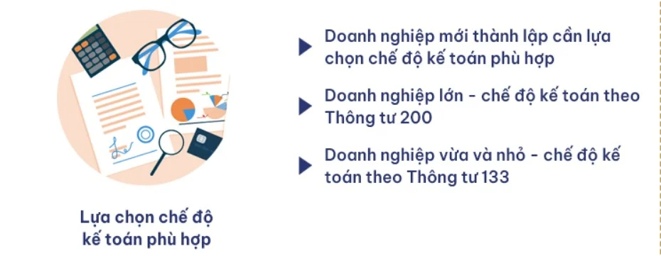Chế độ công ty