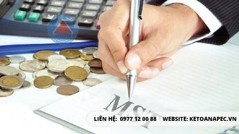 Hướng dẫn mở lại mã số thuế bị đóng gồm thủ tục