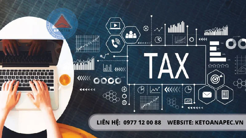 Kế toán thuế làm những gì trong doanh nghiệp 2