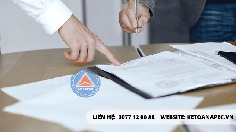 Muốn thành lập công ty phải chuẩn bị những gì 02