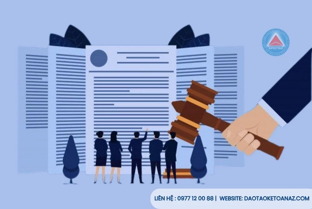 Hình ảnh Doanh nghiệp hiện đại hóa hệ thống kế toán – hóa đơn