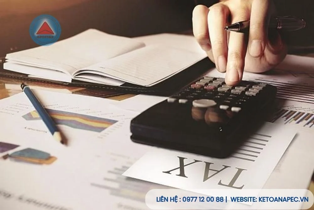 Cá nhân kinh doanh online có cần kê khai thuế không