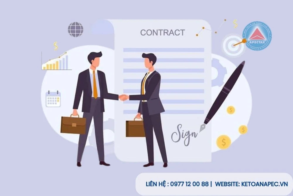 Hình ảnh dịch vụ tư vấn kê khai thuế