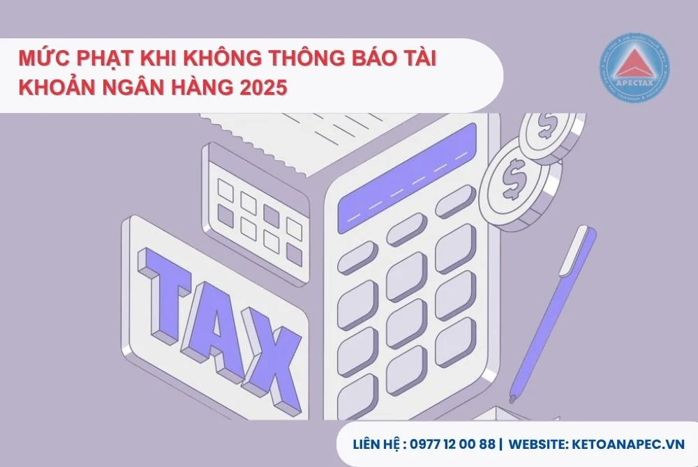 Hình ảnh kế toán đang nhập thông tin khai báo tài khoản ngân hàng trên cổng thuế điện tử