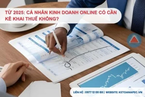 Hình ảnh thao tác kê khai và nộp thuế trực tuyến qua cổng điện tử