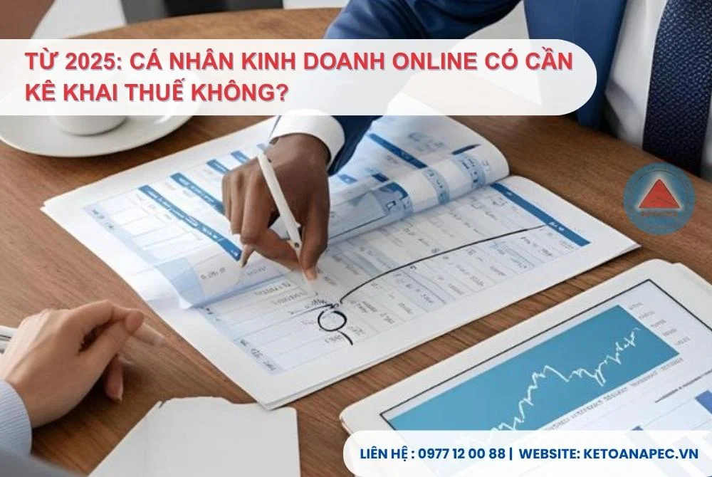 Hình ảnh thao tác kê khai và nộp thuế trực tuyến qua cổng điện tử