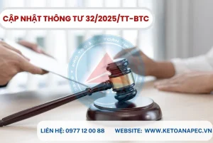Bỏ quy định yêu cầu bên nhận ủy nhiệm có quan hệ liên kết theo Thông tư 32/2025/TT-BTC