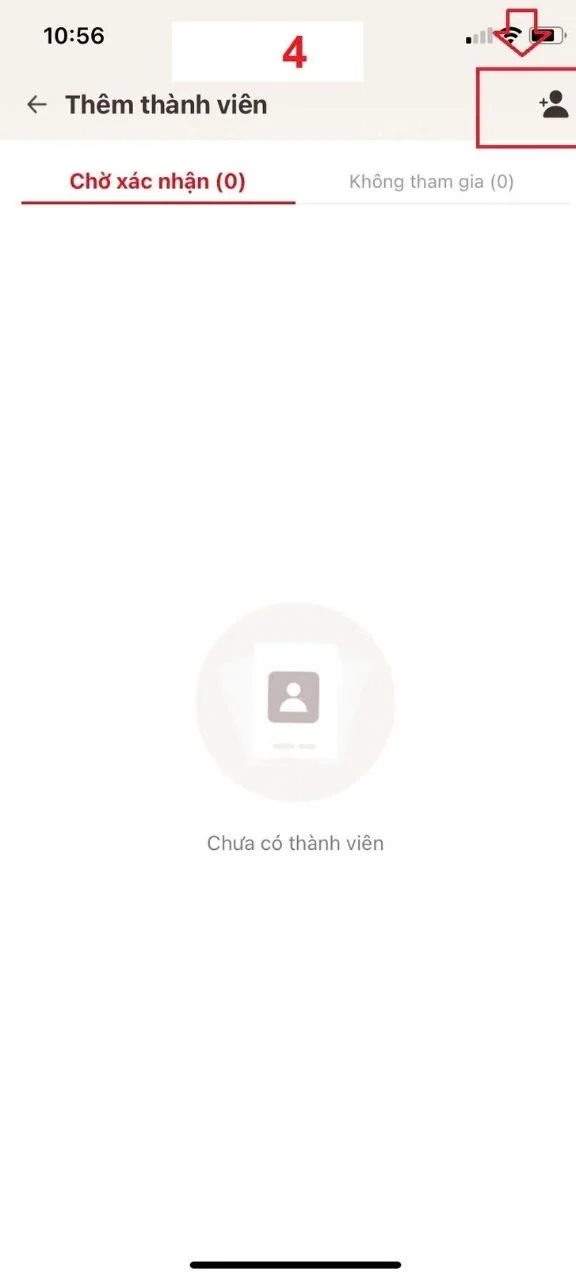 Hướng dẫn phân quyền kế toán trên VneID