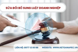 Quy định mới về cổ tức, phần vốn góp và giá trị cổ phần theo Luật Doanh nghiệp sửa đổi 2025
