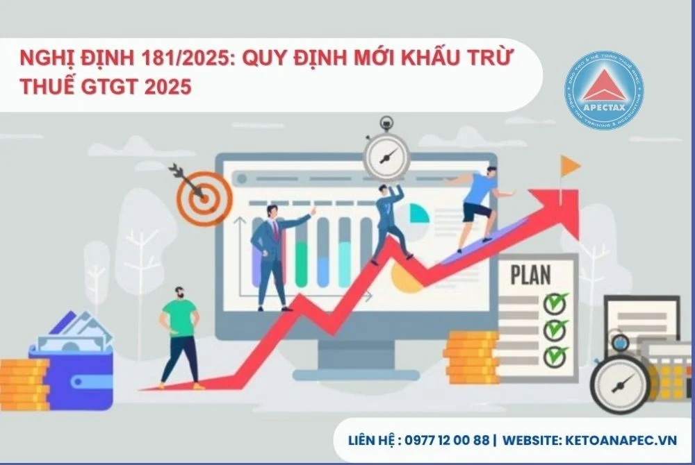 Chứng từ thanh toán không dùng tiền mặt theo quy định mới