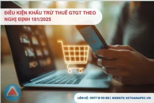 Hình ảnh Chứng từ thanh toán không dùng tiền mặt từ doanh nghiệp theo nd