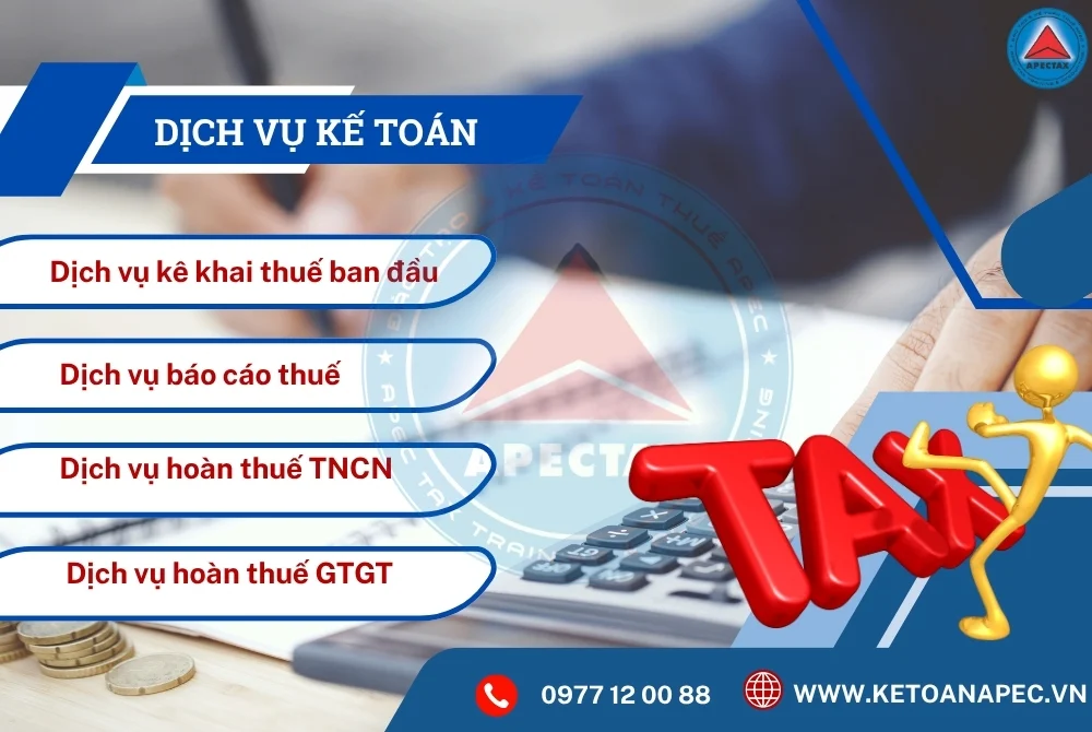 Phương pháp tính thuế thu nhập doanh nghiệp