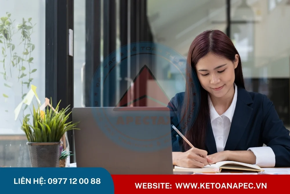 Báo cáo công việc cần thực hiện cuối năm 2025 đầu năm 2026 