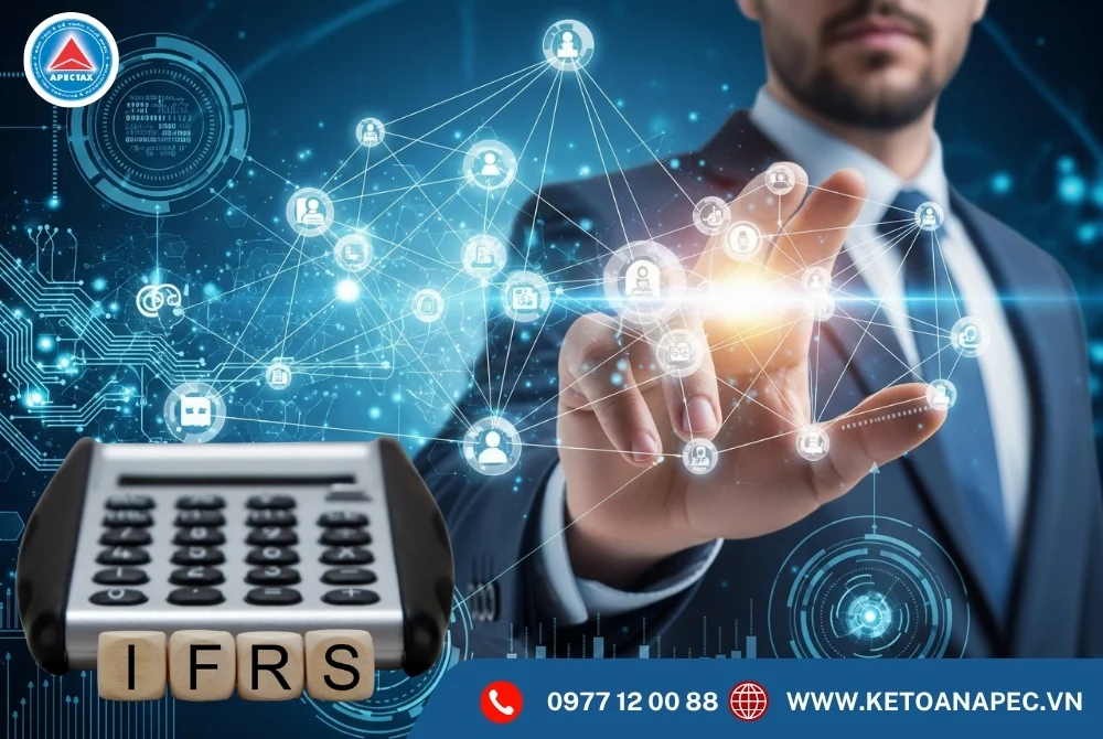 Thông tư 99/2025/TT-BTC nêu rõ xu hướng chuẩn hóa và hội nhập quốc tế