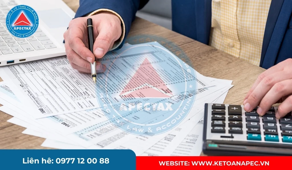Hướng dẫn khai bổ sung tờ khai thuế GTGT
