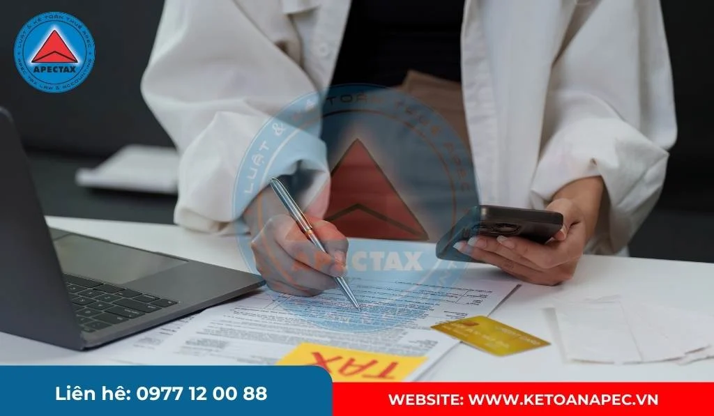 Hướng dẫn nộp tờ khai thuế thu nhập cá nhân