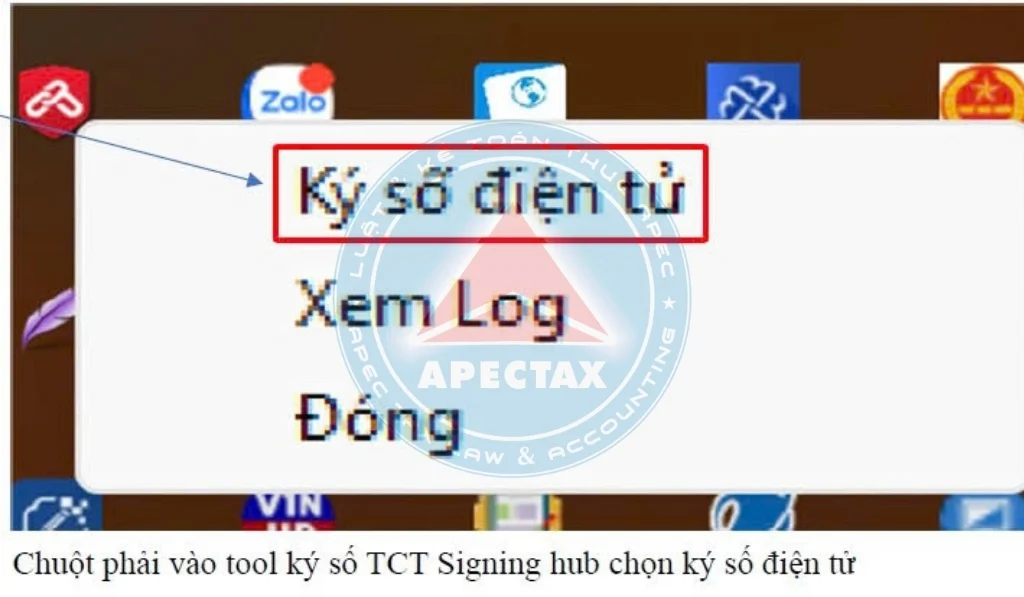 xử lý các lỗi nộp tờ khai trên dịch vụ công