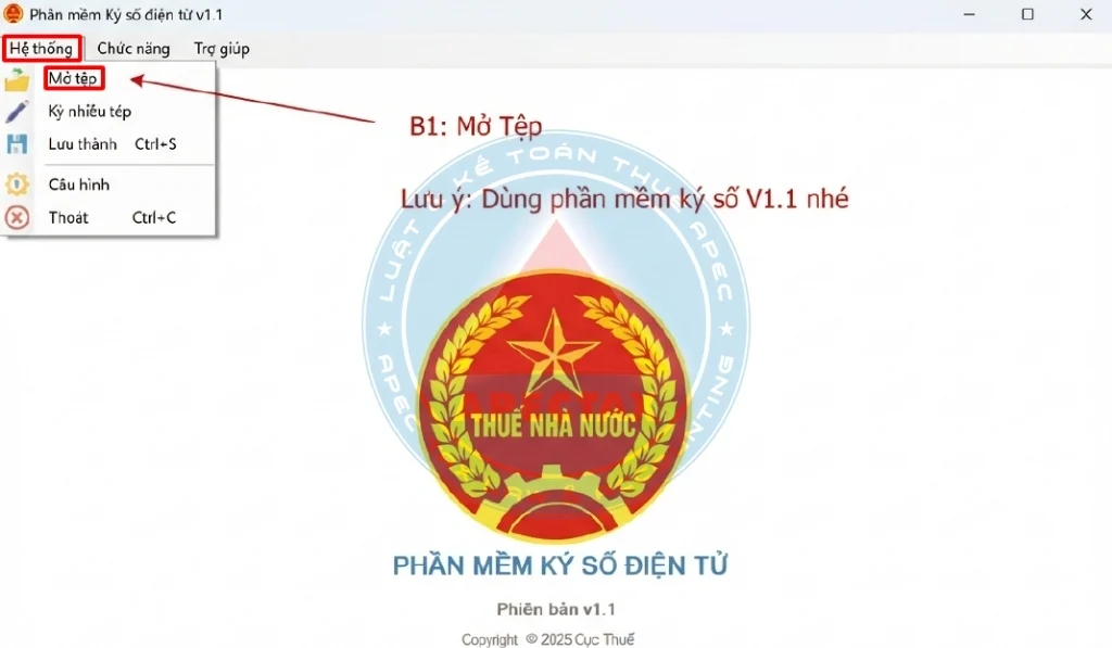 xử lý các lỗi nộp tờ khai trên dịch vụ công