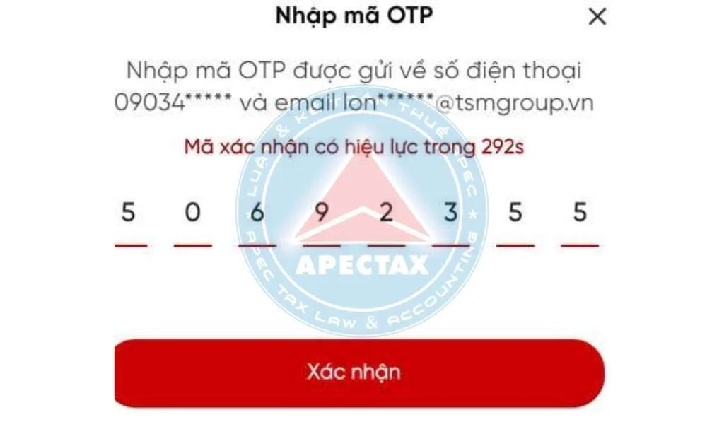 Cách đăng ký mã số thuế cho thuê tài sản
