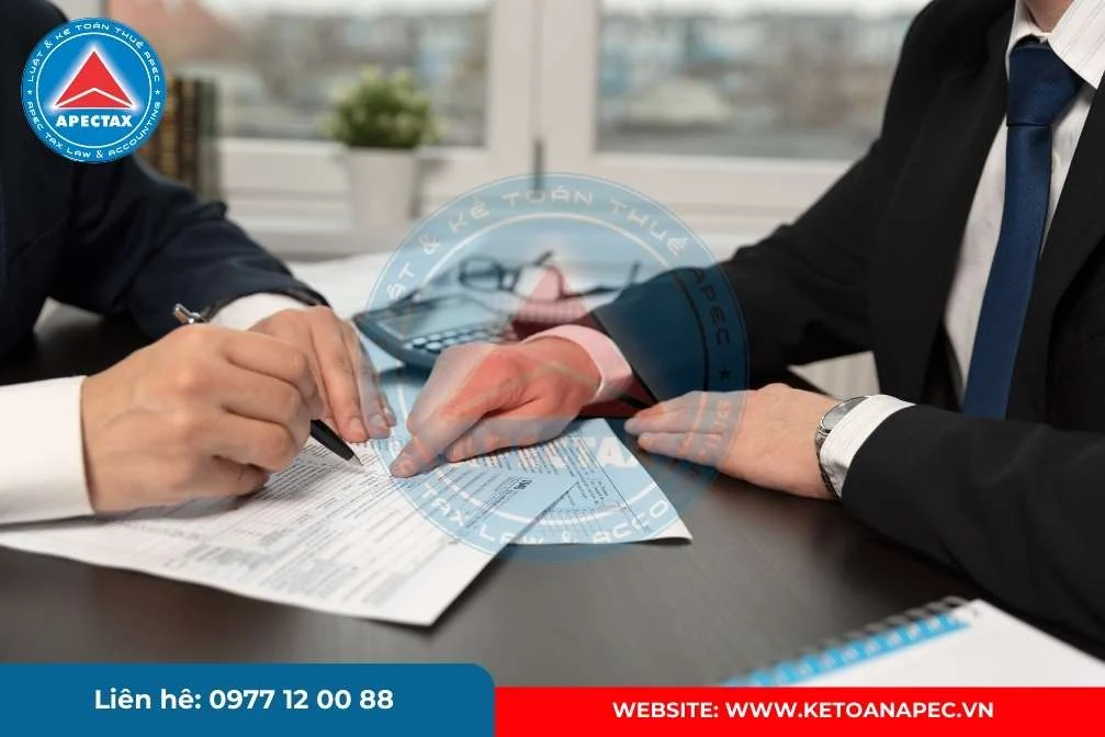 kế toán hộ kinh doanh kê khai thuế bảo vệ môi trường