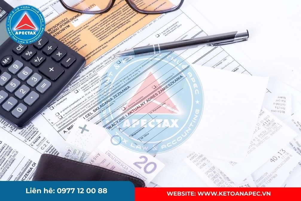 kế toán hộ kinh doanh kê khai thuế bảo vệ môi trường