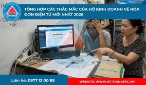 Hóa đơn điện tử