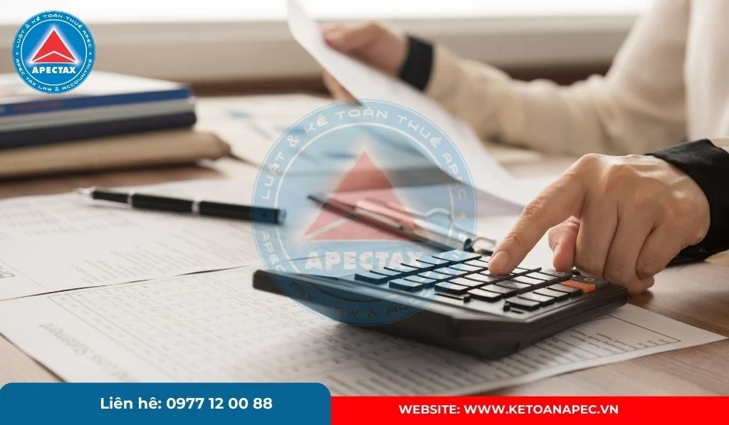 cách ghi sổ kế toán hộ kinh doanh