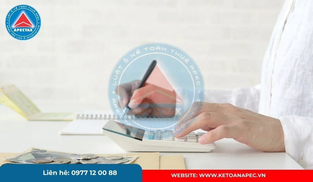 cách ghi sổ kế toán hộ kinh doanh