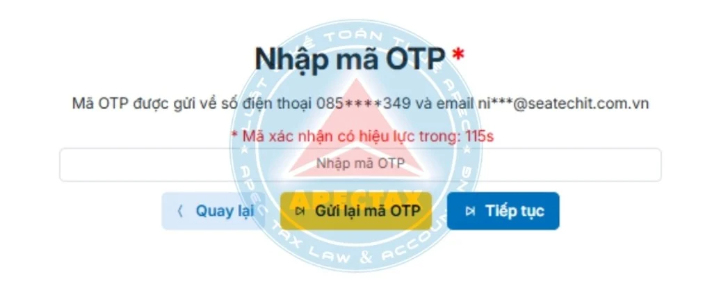kế toán hộ kinh doanh hoàn thuế