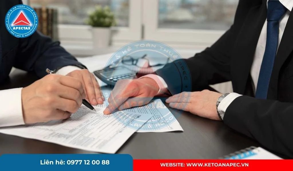 kế toán hộ kinh doanh lập đề nghị hoàn thuế